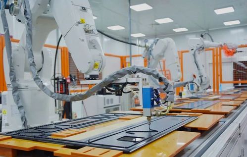 從世界大港到智造高地 一座“五金店”城市的智能轉型之路