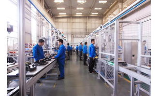 破浪前行，智造未來(lái)——秦川機(jī)床以改革為鑰開(kāi)啟智能基礎(chǔ)制造新篇章