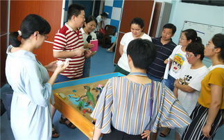 守護(hù)心靈，共筑成長(zhǎng)——心理健康教育咨詢中心成功舉辦2018年輔導(dǎo)員心理健康系列活動(dòng)